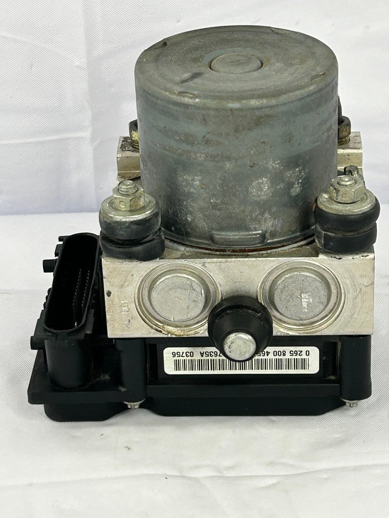 2005-2006 Subaru Outback ABS Pump Hydraulic Anti-Lock Brake Unit 27534AG02A OEM