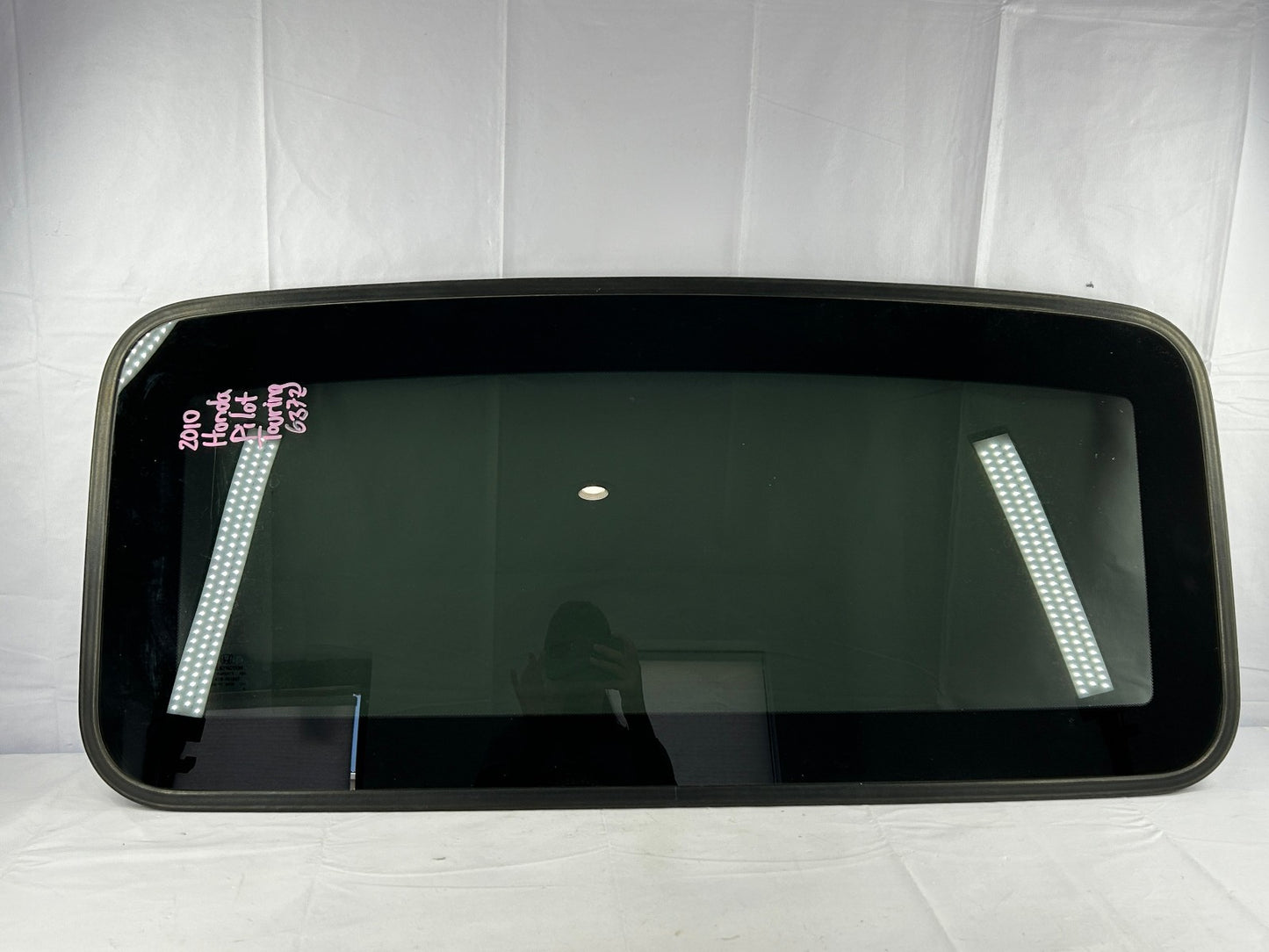 2009-2015 Honda Pilot Sunroof Glass Factory OEM -Used- 70200SZAA02