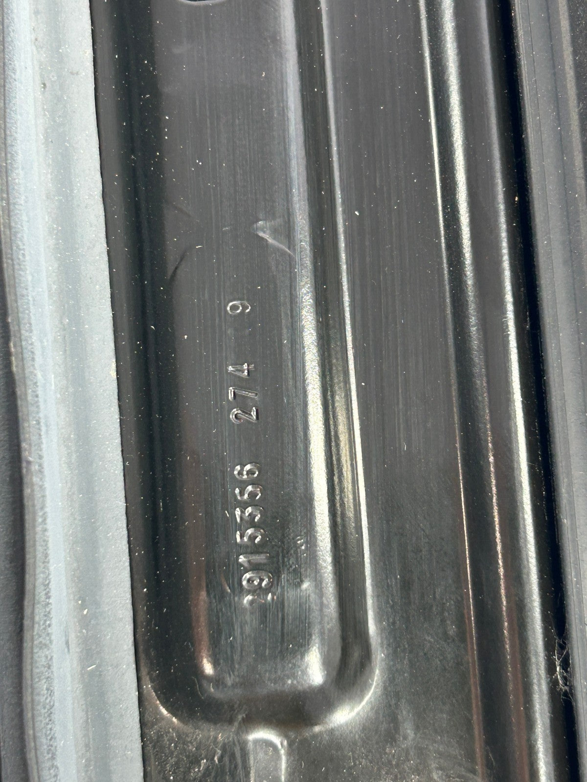 2009-2015 Honda Pilot Sunroof Glass Factory OEM -Used- 70200SZAA02