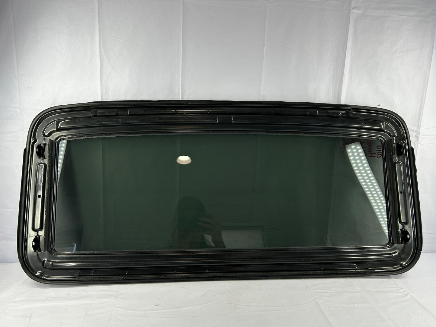2009-2015 Honda Pilot Sunroof Glass Factory OEM -Used- 70200SZAA02
