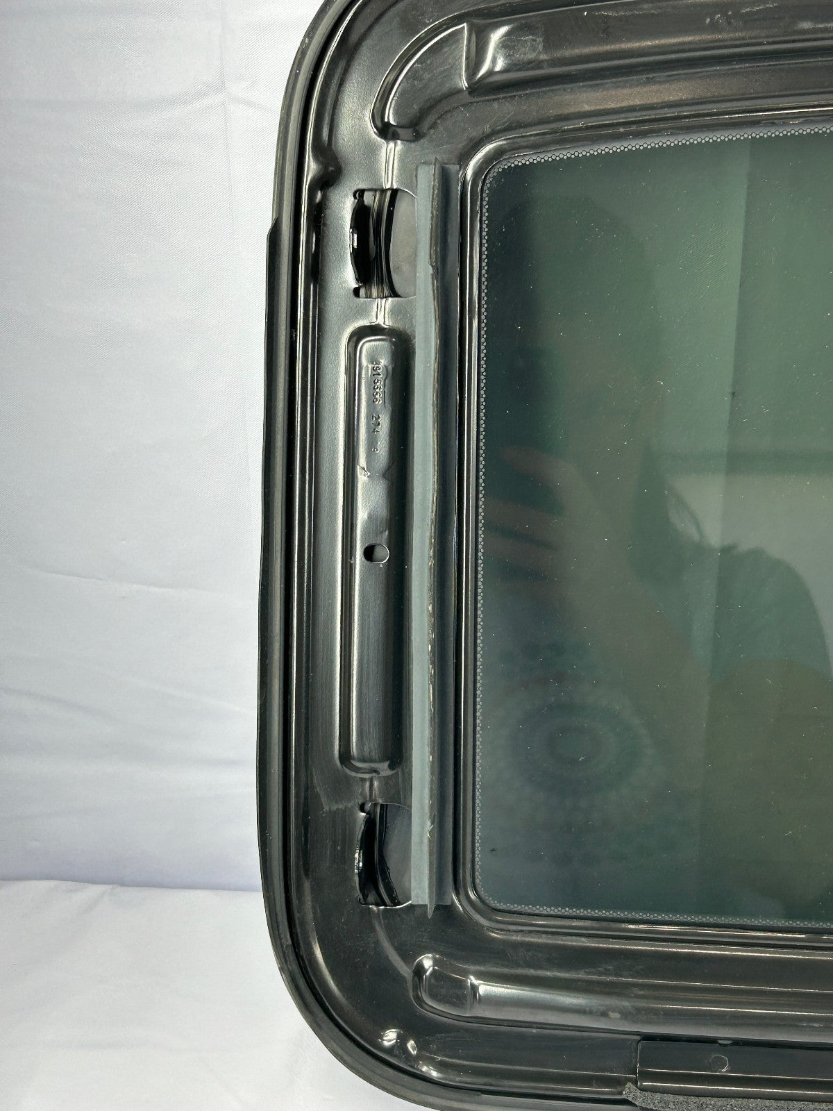 2009-2015 Honda Pilot Sunroof Glass Factory OEM -Used- 70200SZAA02