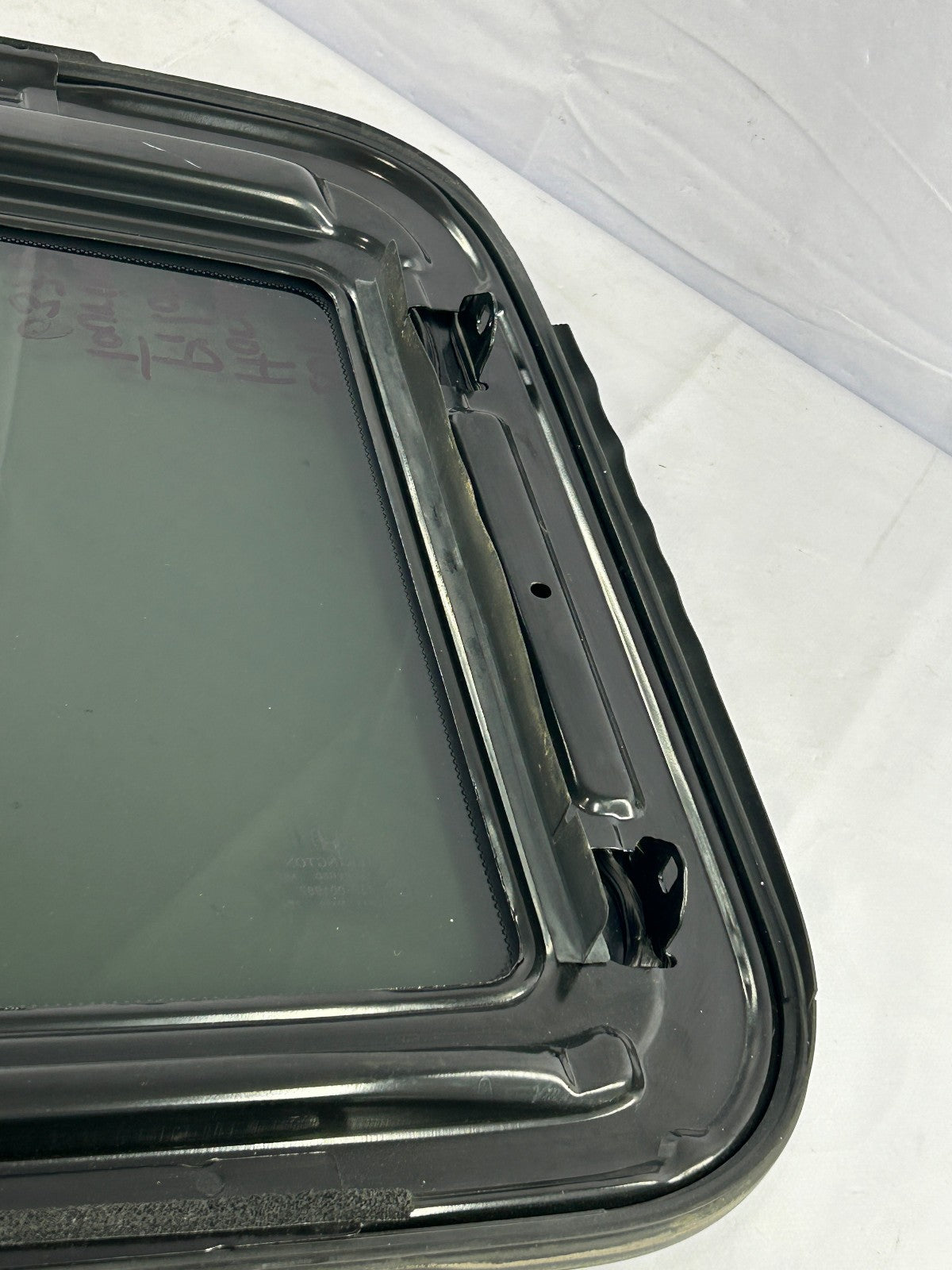 2009-2015 Honda Pilot Sunroof Glass Factory OEM -Used- 70200SZAA02