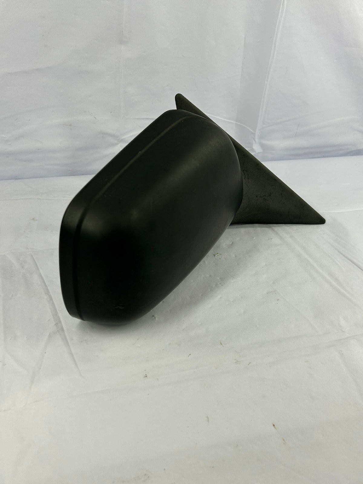 2000-2002 Subaru Outback Front Right Side View Mirror 4-WIRE Black OEM