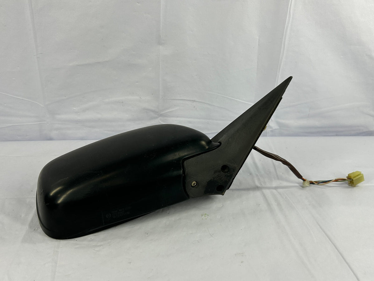 2000-2002 Subaru Outback Front Right Side View Mirror 4-WIRE OEM 91031AE90A