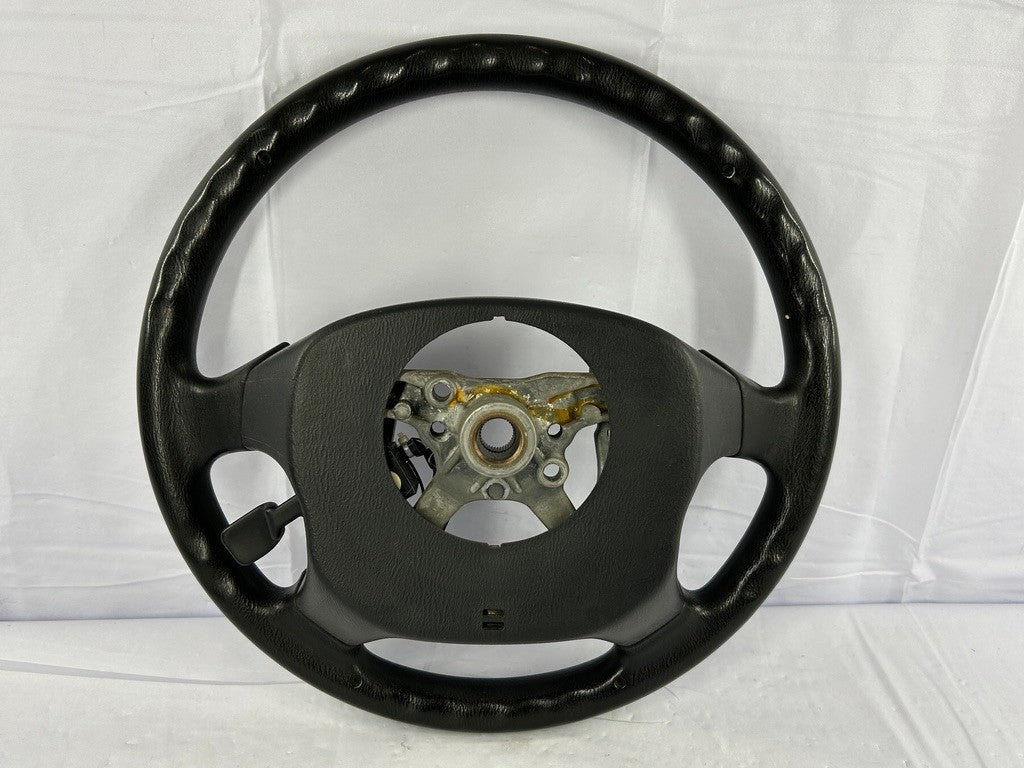 2000-2004 Subaru Legacy Outback Steering Wheel with Cruise Control Switch OEM