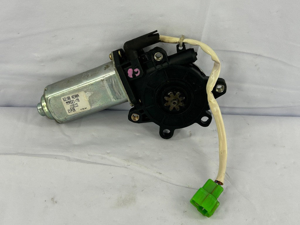 2000-2004 Subaru Legacy Outback Rear Right Power Door Window Motor OEM