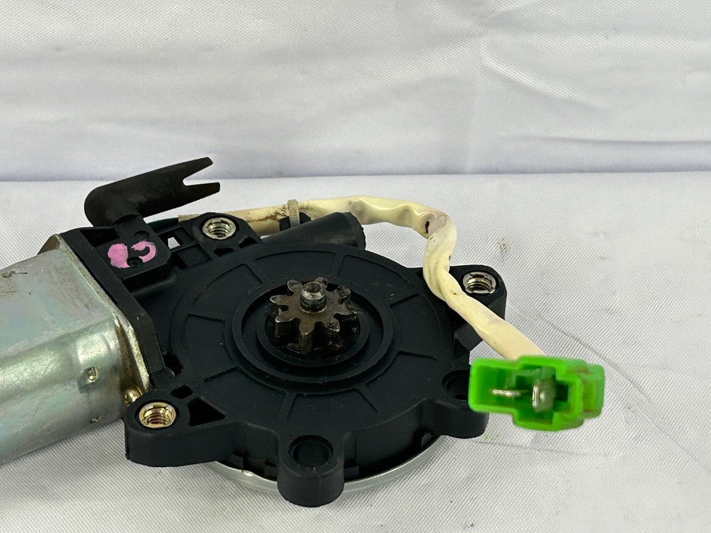 2000-2004 Subaru Legacy Outback Rear Right Power Door Window Motor OEM