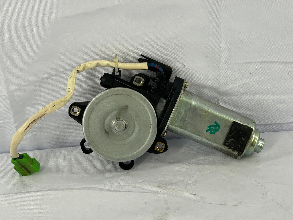 2000-2004 Subaru Legacy Outback Rear Right Power Door Window Motor OEM