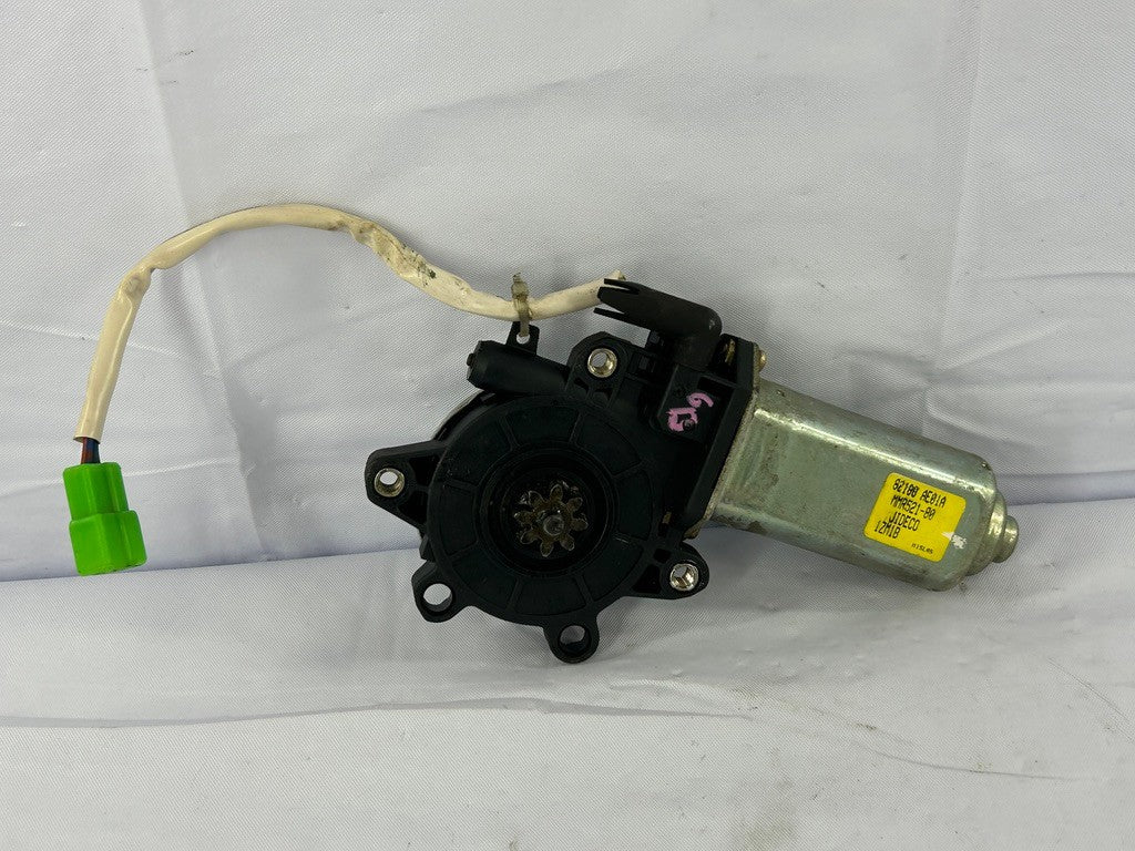 2000-2004 Subaru Legacy Outback Rear Left Power Door Window Motor OEM