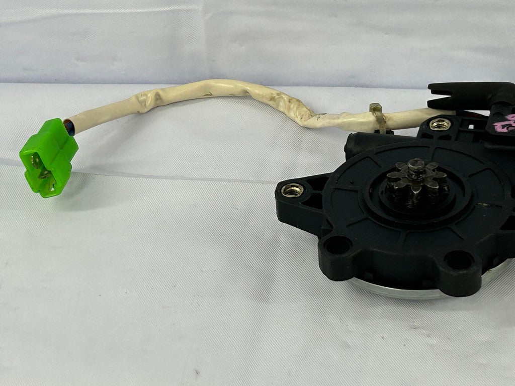 2000-2004 Subaru Legacy Outback Rear Left Power Door Window Motor OEM
