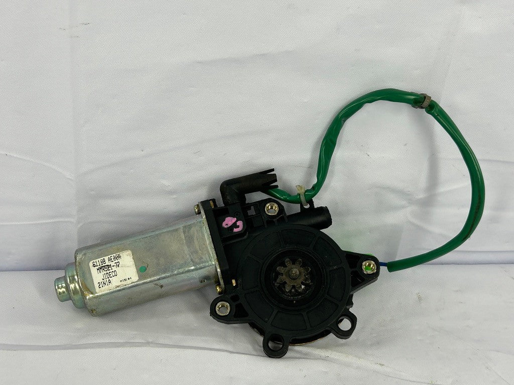 2000-2004 Subaru Legacy Outback Front Right Power Door Window Motor OEM