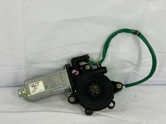 2000-2004 Subaru Legacy Outback Front Right Power Door Window Motor OEM