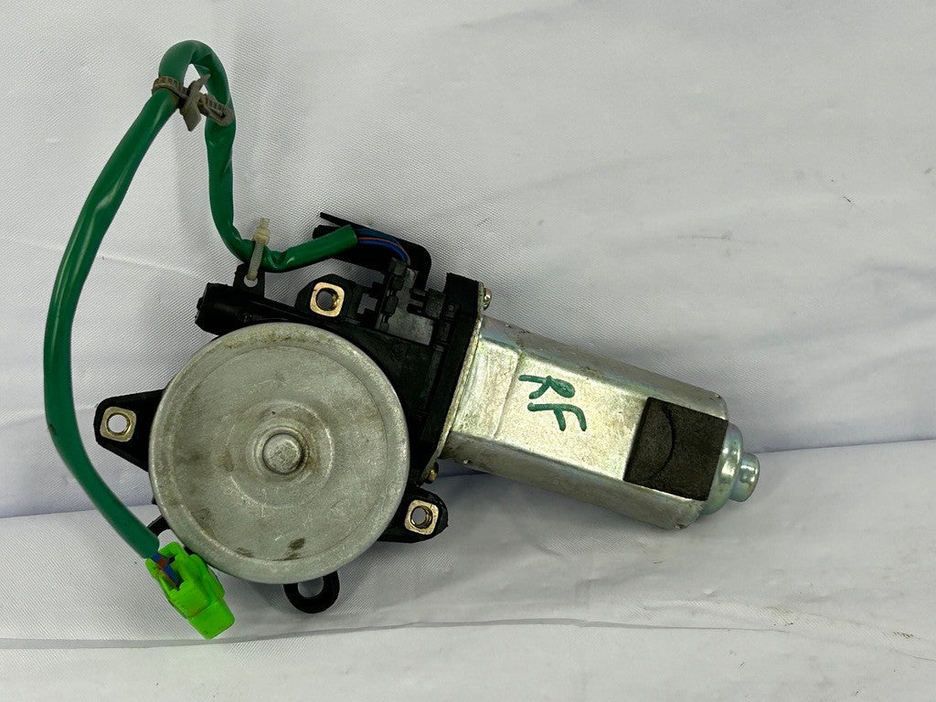 2000-2004 Subaru Legacy Outback Front Right Power Door Window Motor OEM