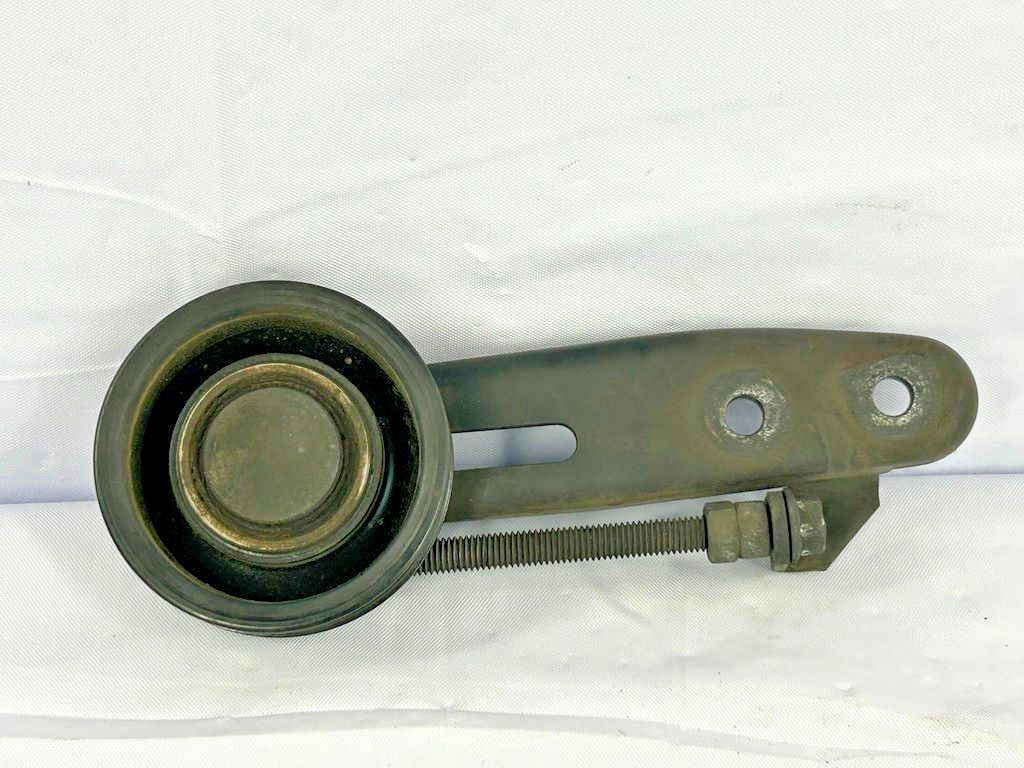 2000-2004 Subaru Legacy Outback Tensioner AC Belt Pulley Bracket Mount OEM