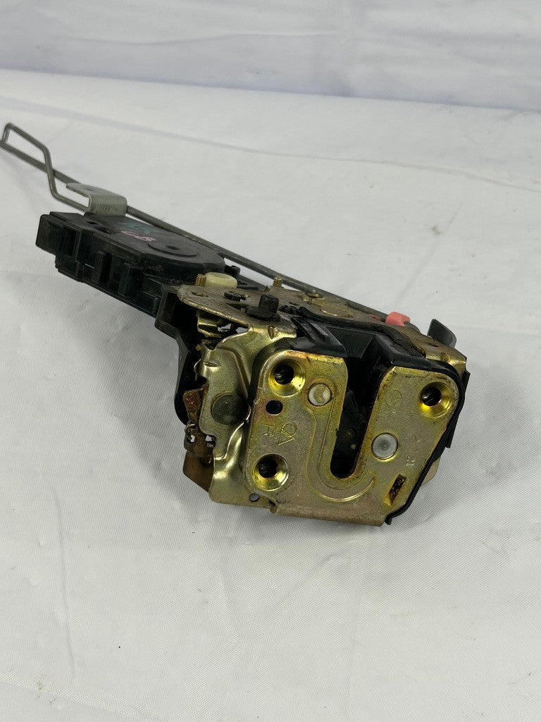 2000-2004 Subaru Legacy Outback Rear Right Door Lock Latch Release Actuator OEM