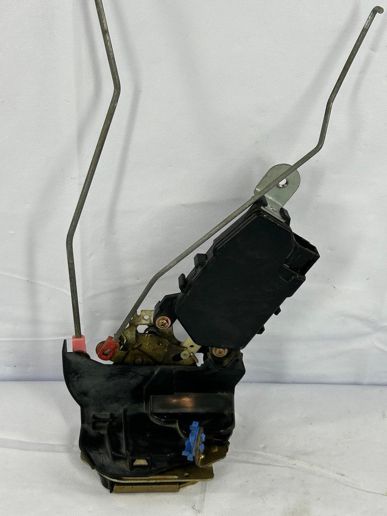 2000-2004 Subaru Legacy Outback Rear Right Door Lock Latch Release Actuator OEM
