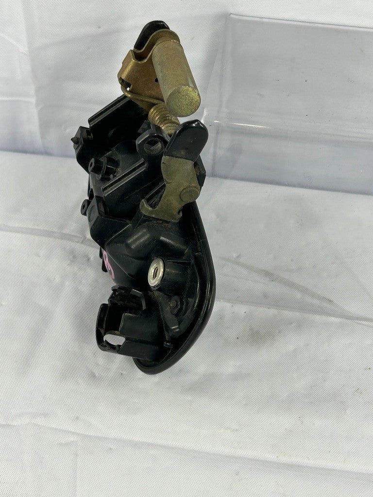 2000-2004 Subaru Legacy Outback Right Front Exterior Door Handle OEM