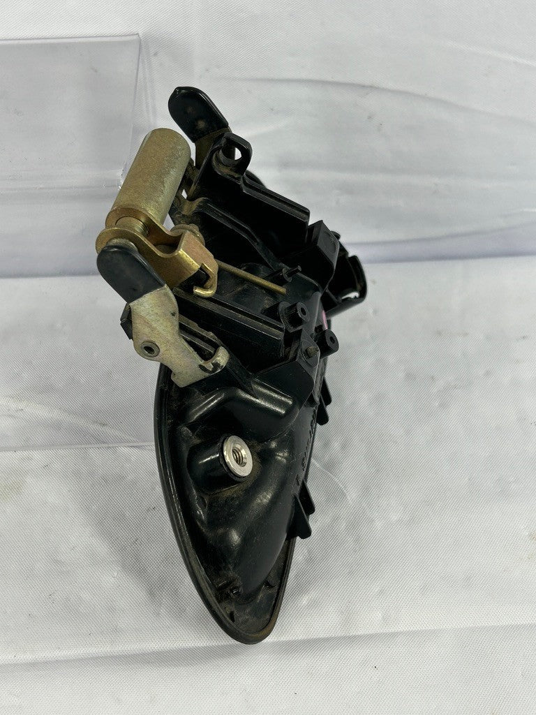 2000-2004 Subaru Legacy Outback Right Front Exterior Door Handle OEM