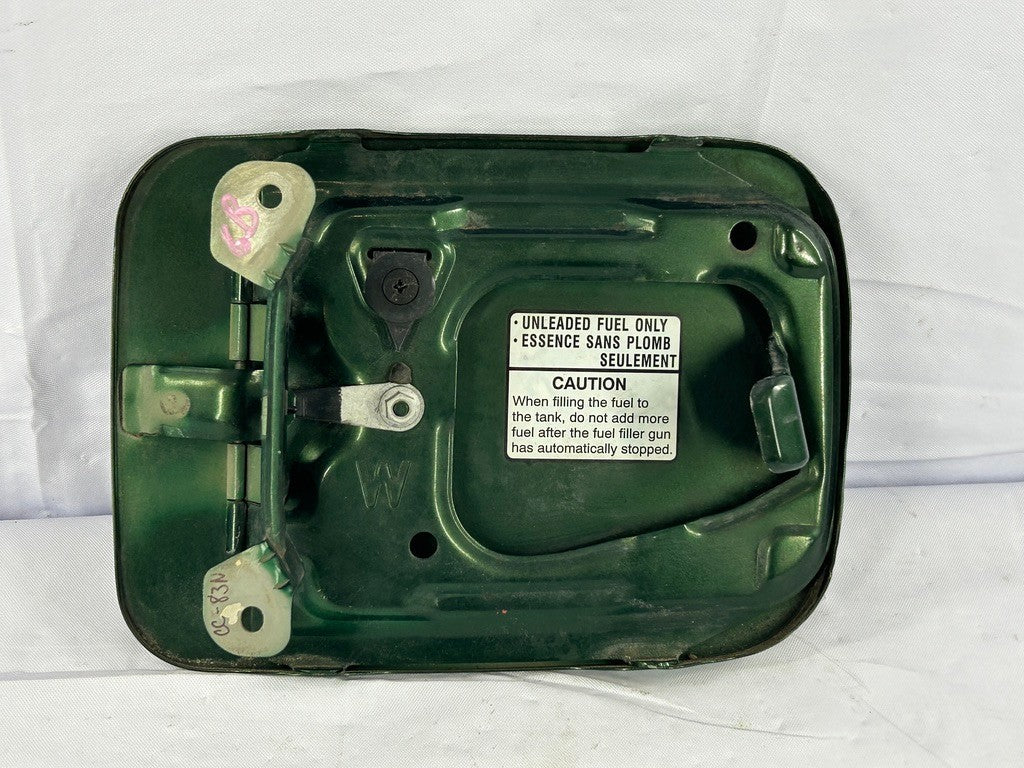 2000-2004 Subaru Legacy Outback Gas Fuel Tank Filler Door Lid OEM