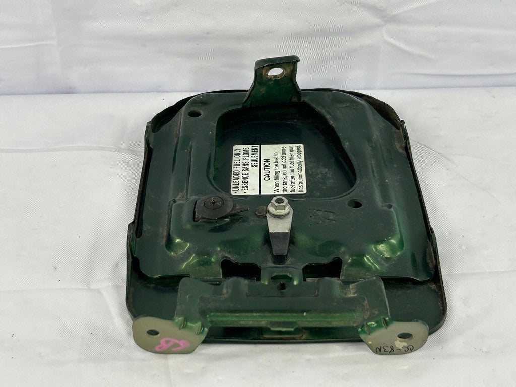 2000-2004 Subaru Legacy Outback Gas Fuel Tank Filler Door Lid OEM