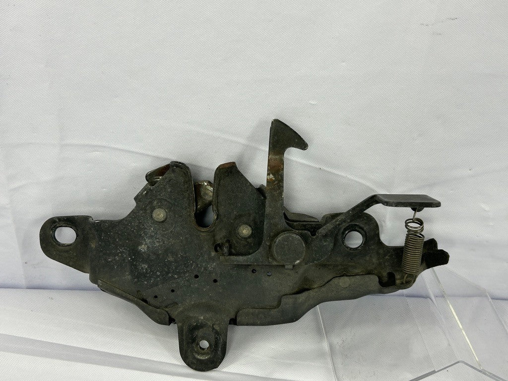 1996-2002 Toyota 4Runner Hood Latch 5351035170 OEM
