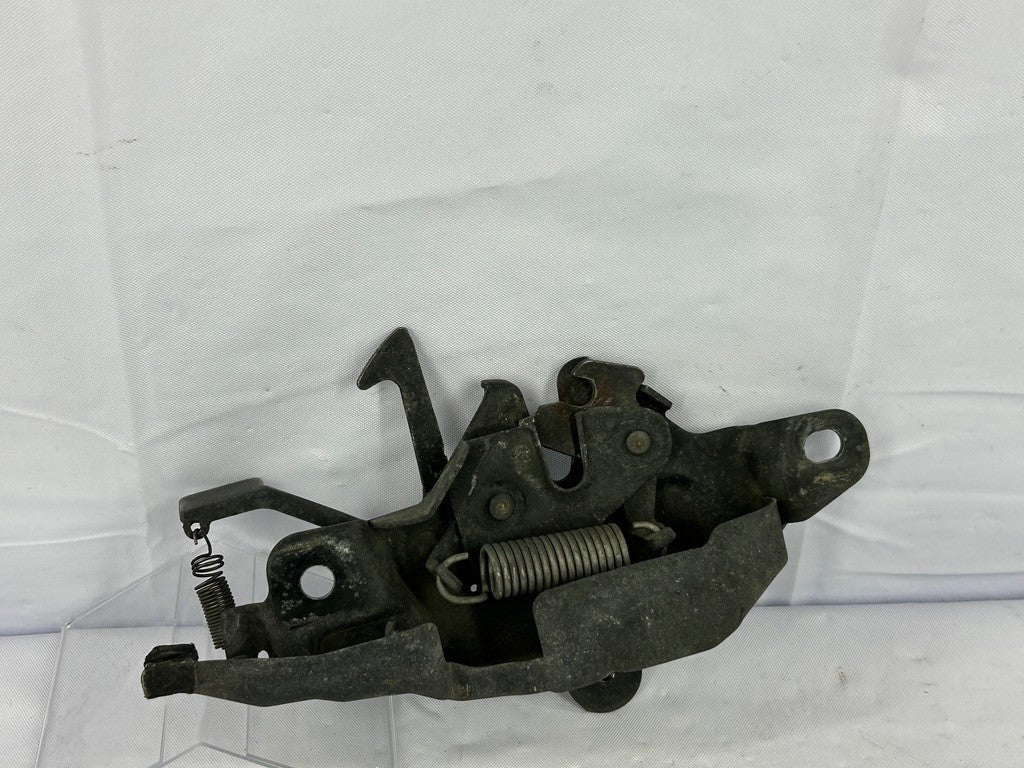 1996-2002 Toyota 4Runner Hood Latch 5351035170 OEM
