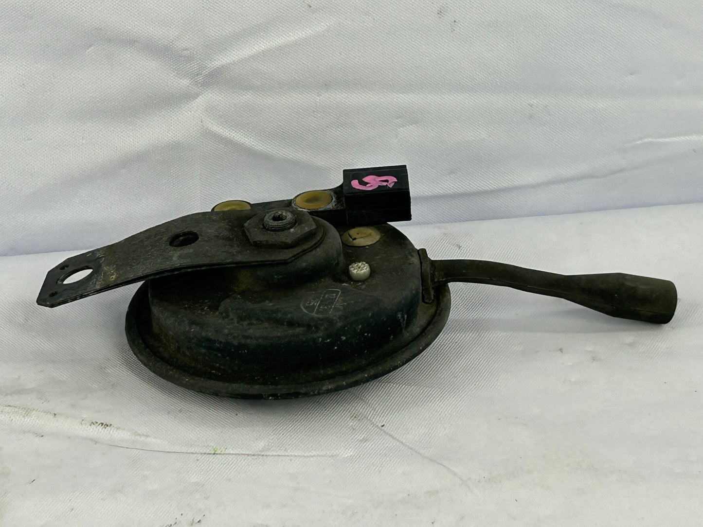 1990-1998 Toyota 4Runner High Pitch High Note Horn 86510-35050 OEM
