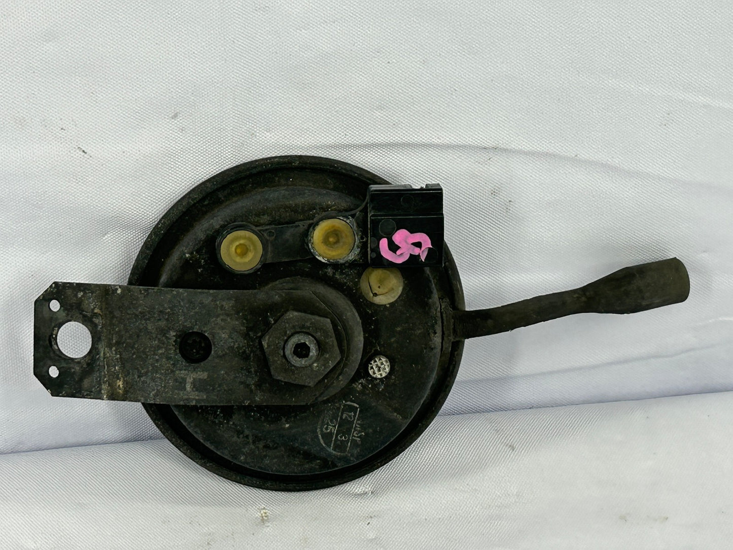 1990-1998 Toyota 4Runner High Pitch High Note Horn 86510-35050 OEM