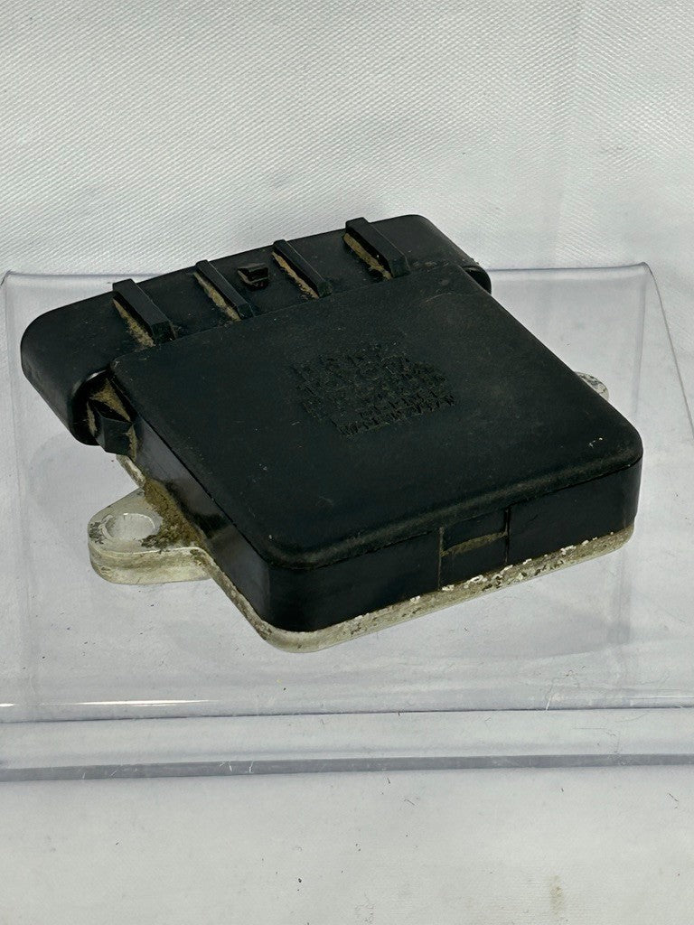 1996-2002 Toyota 4Runner Ignition Control Module and Bracket OEM