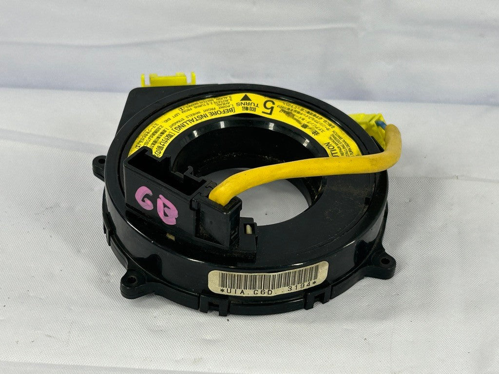 1997-2002 4Runner Limited Electronic Steering Wheel Column Clockspring OEM