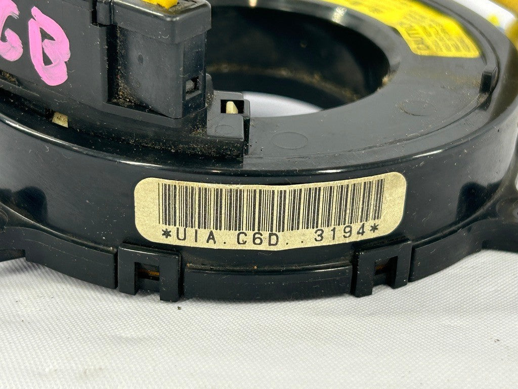1997-2002 4Runner Limited Electronic Steering Wheel Column Clockspring OEM