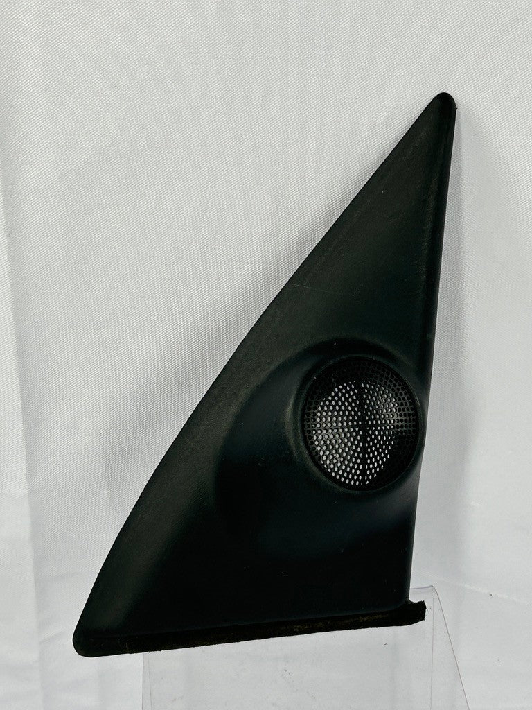 1996-2002 Toyota 4Runner Right Front Tweeter Speaker Corner Cover OEM