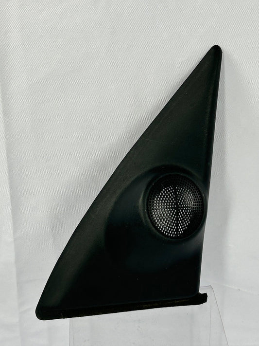 1996-2002 Toyota 4Runner Right Front Tweeter Speaker Corner Cover OEM