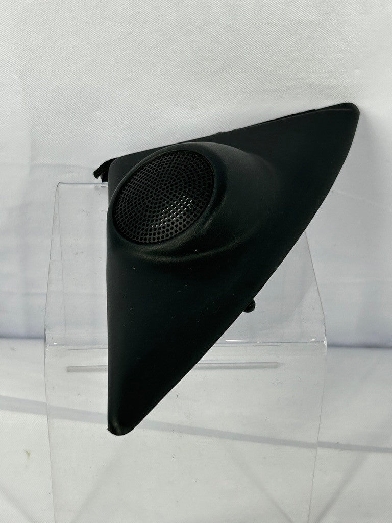 1996-2002 Toyota 4Runner Right Front Tweeter Speaker Corner Cover OEM