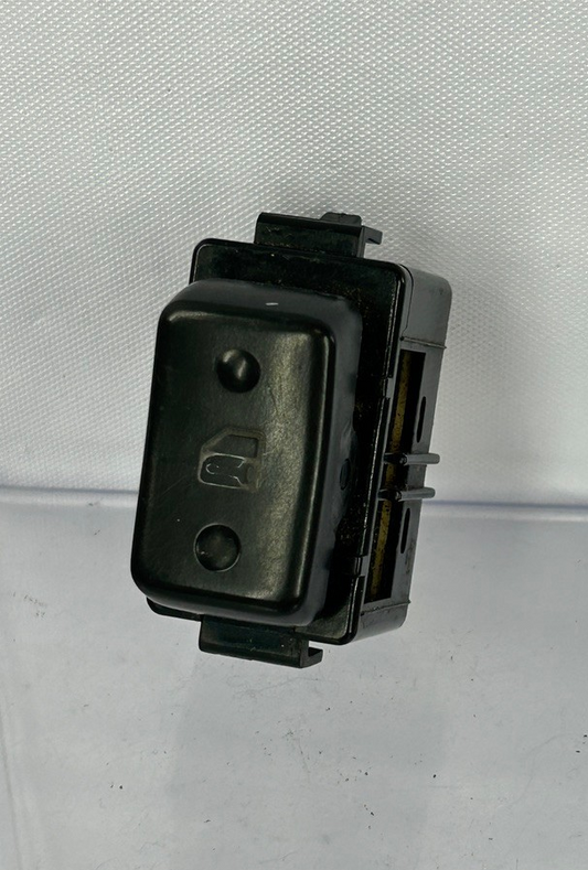 1998-2002 Toyota 4Runner Door Lock Switch Right Front Black OEM