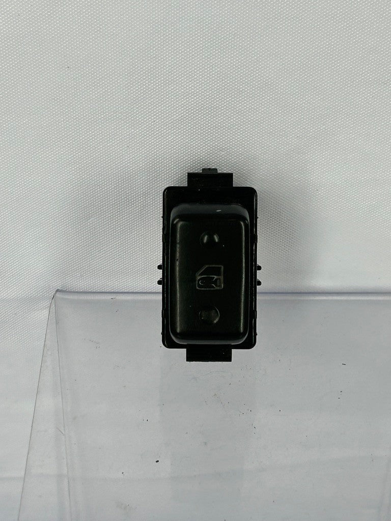 1998-2002 Toyota 4Runner Door Lock Switch Right Front Black OEM