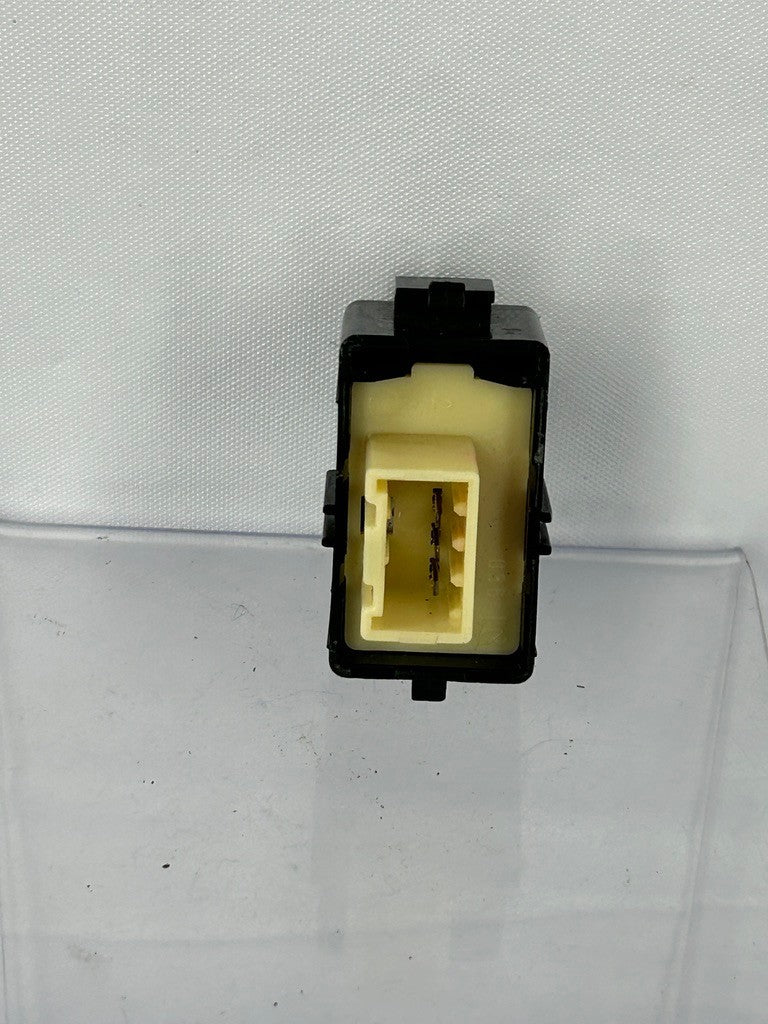 1998-2002 Toyota 4Runner Door Lock Switch Right Front Black OEM