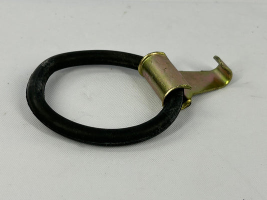 1996-2002 Toyota 4Runner Emergency Jack Tie Down Tool Box Band Rubber Ring OEM