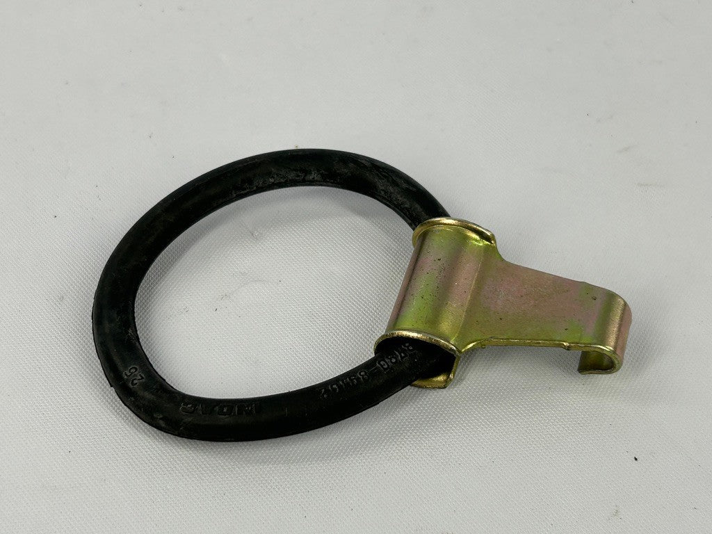 1996-2002 Toyota 4Runner Emergency Jack Tie Down Tool Box Band Rubber Ring OEM