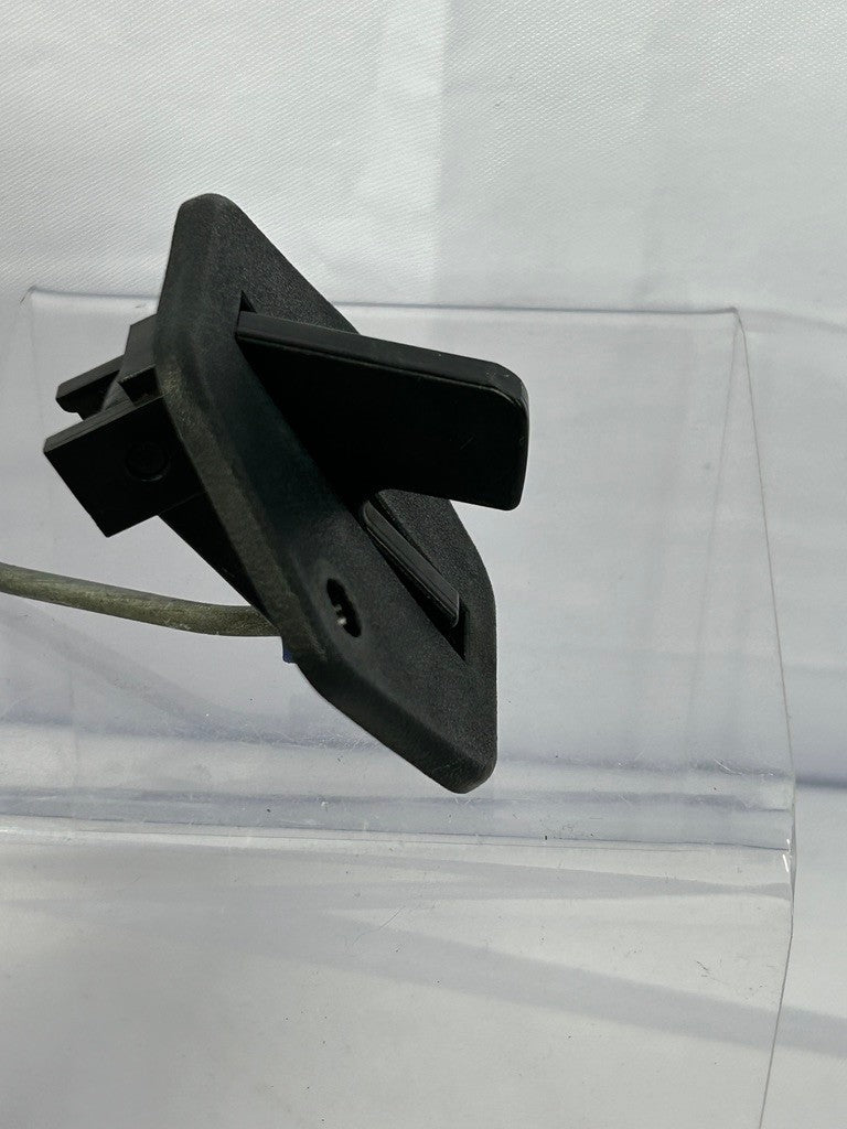 2000-2006 Toyota Tundra Rear Left Side Door Latch Lock Operating Rod OEM
