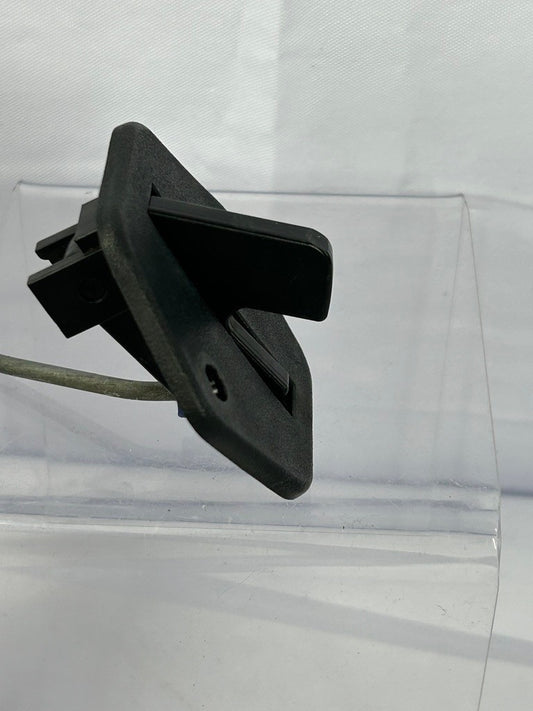 2000-2006 Toyota Tundra Rear Left Side Door Latch Lock Operating Rod OEM