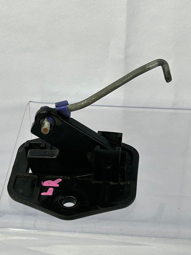 2000-2006 Toyota Tundra Rear Left Side Door Latch Lock Operating Rod OEM