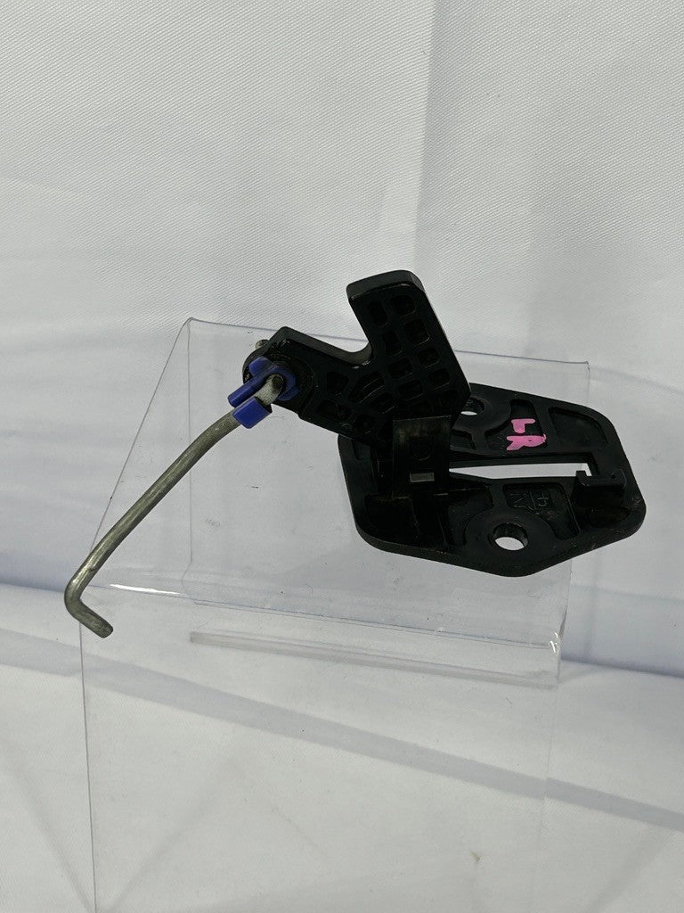 2000-2006 Toyota Tundra Rear Left Side Door Latch Lock Operating Rod OEM