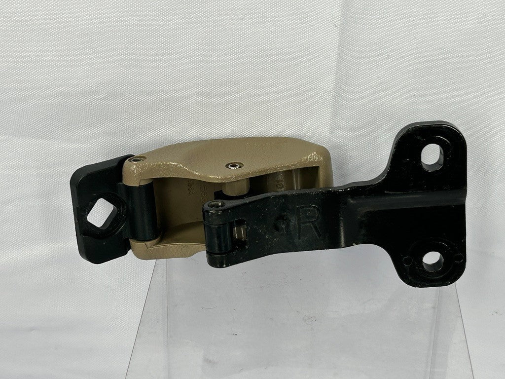 2000-2006 Toyota Tundra Pickup Truck Right Quarter Window Buckle Latch Lock