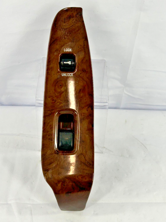 2000-2004 Subaru Outback Front Right Window Control Switch OEM