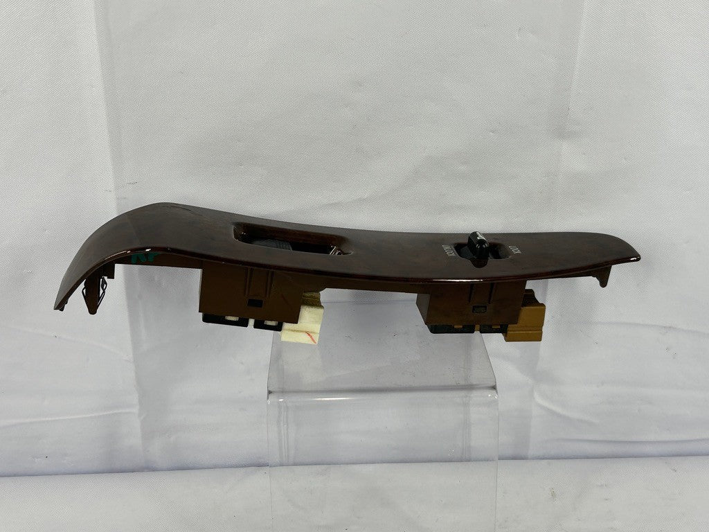 2000-2004 Subaru Outback Front Right Window Control Switch OEM