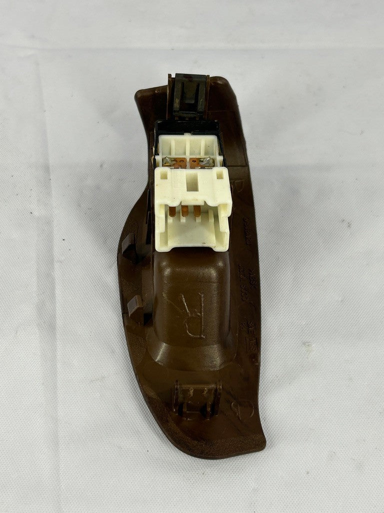 2000-2004 Subaru Outback Rear Right Window Control Switch OEM