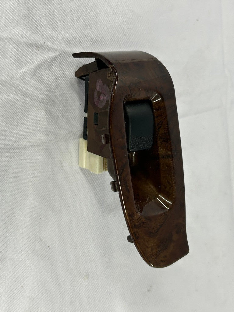 2000-2004 Subaru Outback Rear Left Window Control Switch OEM