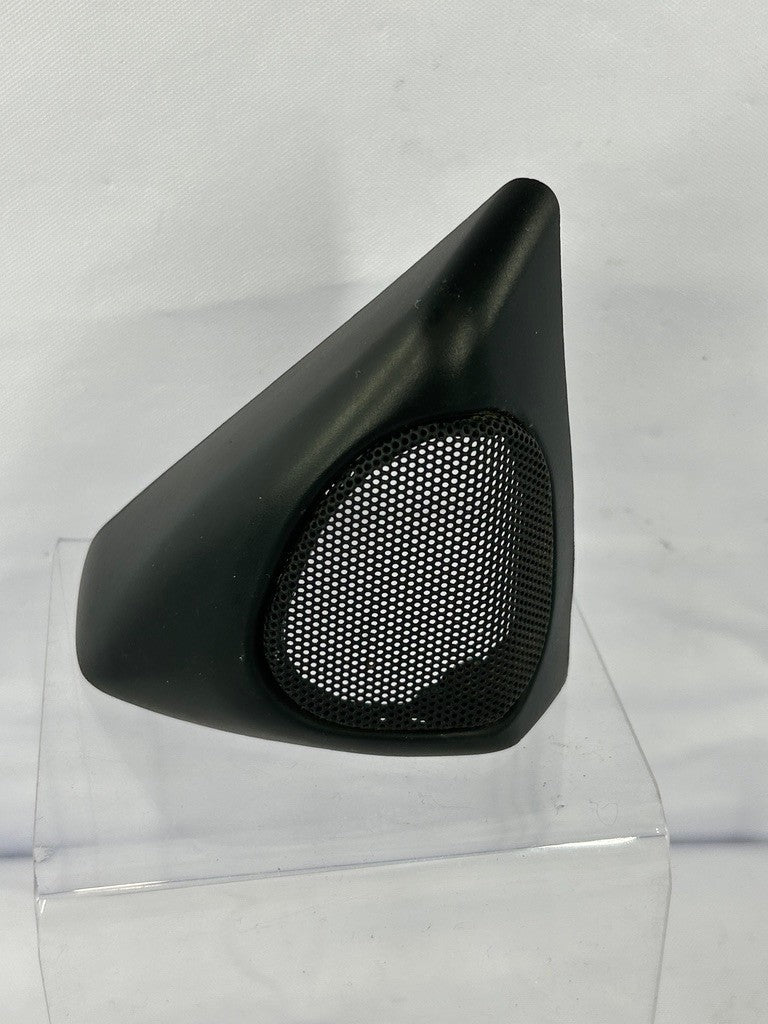 2000-2004 Subaru Legacy Outback Right Tweeter Mirror Window Corner Cover Trim