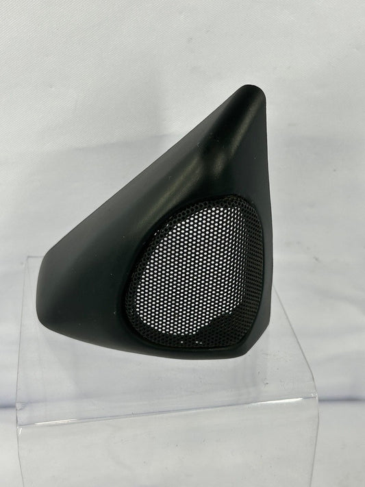 2000-2004 Subaru Legacy Outback Right Tweeter Mirror Window Corner Cover Trim